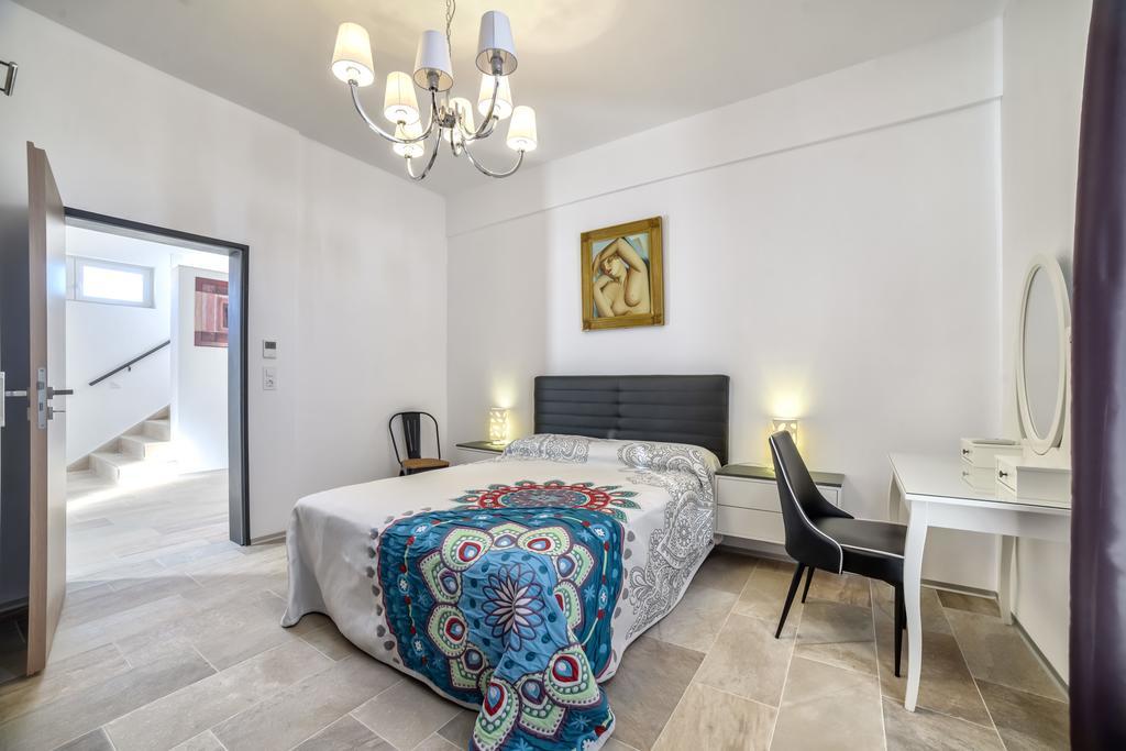 Villa Royale Private Pool Top Of The Hill Superb Views Calpe Exterior photo