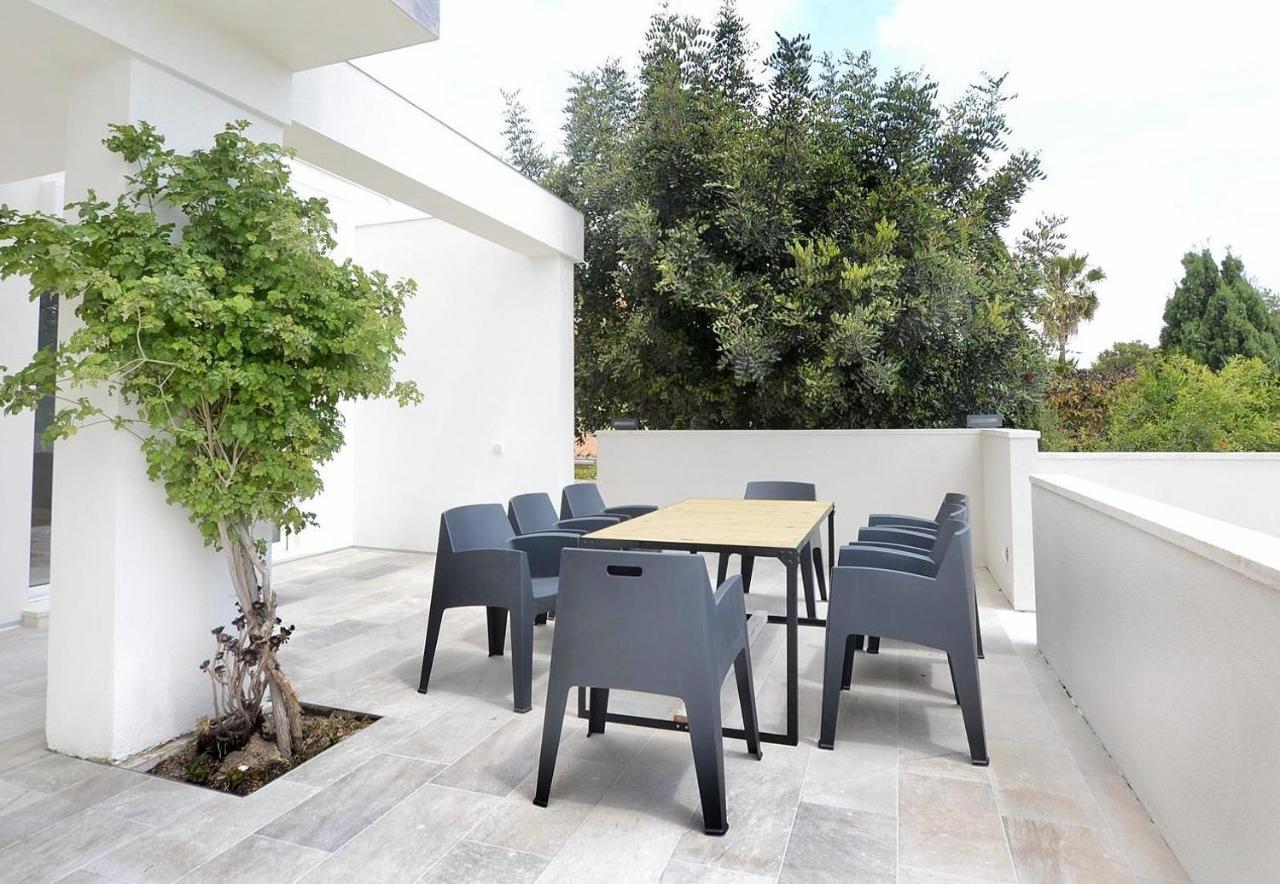 Villa Royale Private Pool Top Of The Hill Superb Views Calpe Exterior photo